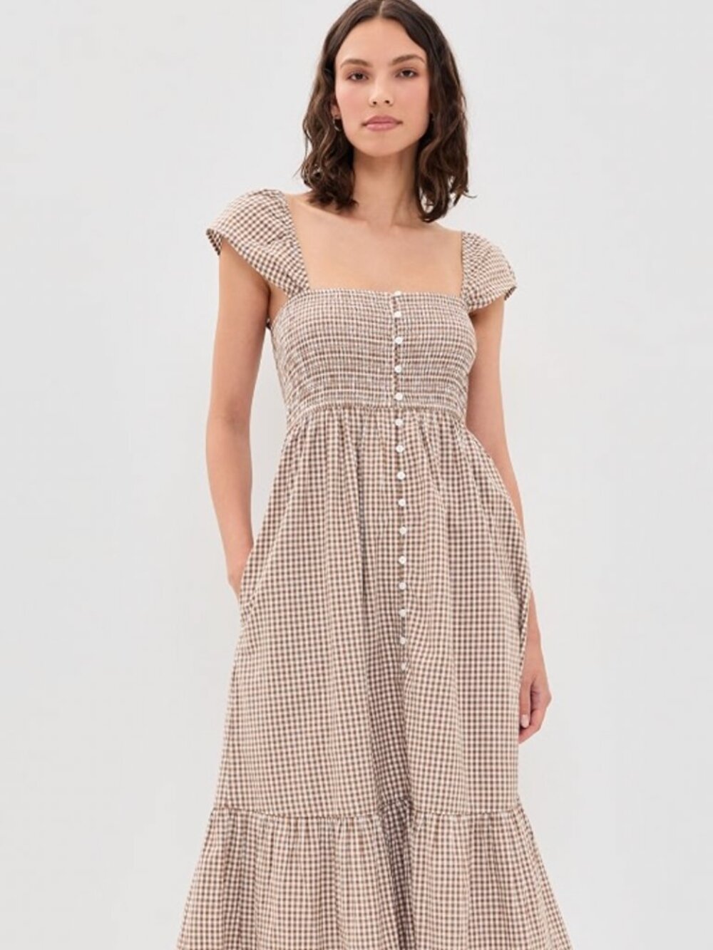 Marea Celine Dress
